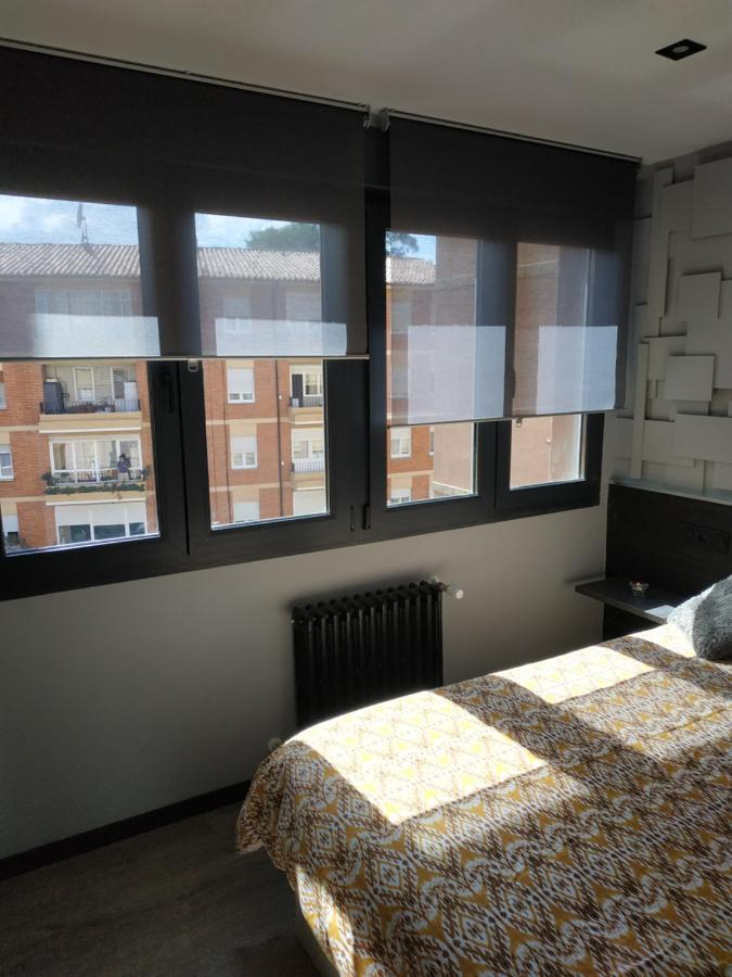 La Afayaiza Apartment Oviedo Exterior photo